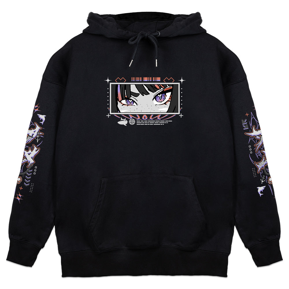 Sharkurin Debut Hoodie