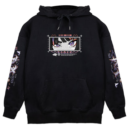 Sharkurin Debut Hoodie