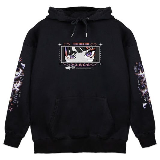 Sharkurin Debut Hoodie
