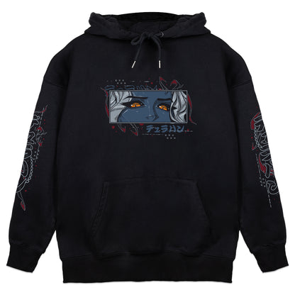 Finbar Haughey "Darkness" Hoodie