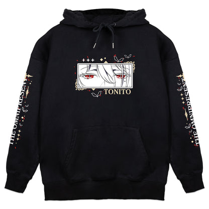TonitoVT 'Omnipresent' Hoodie