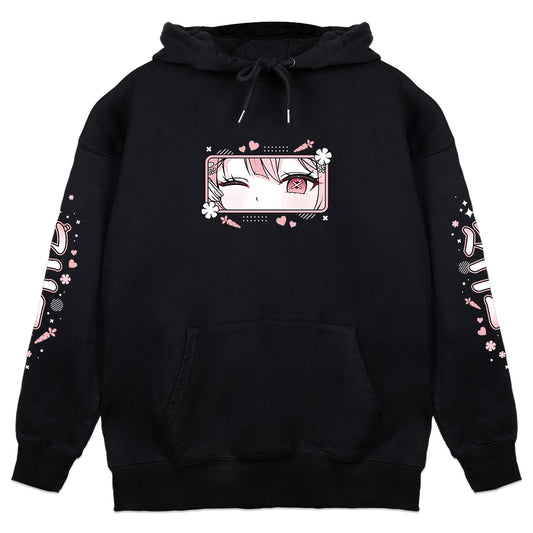 ItsJuniBun Hoodie