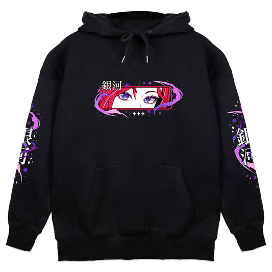 PowDown2Me "Majestic" Hoodie