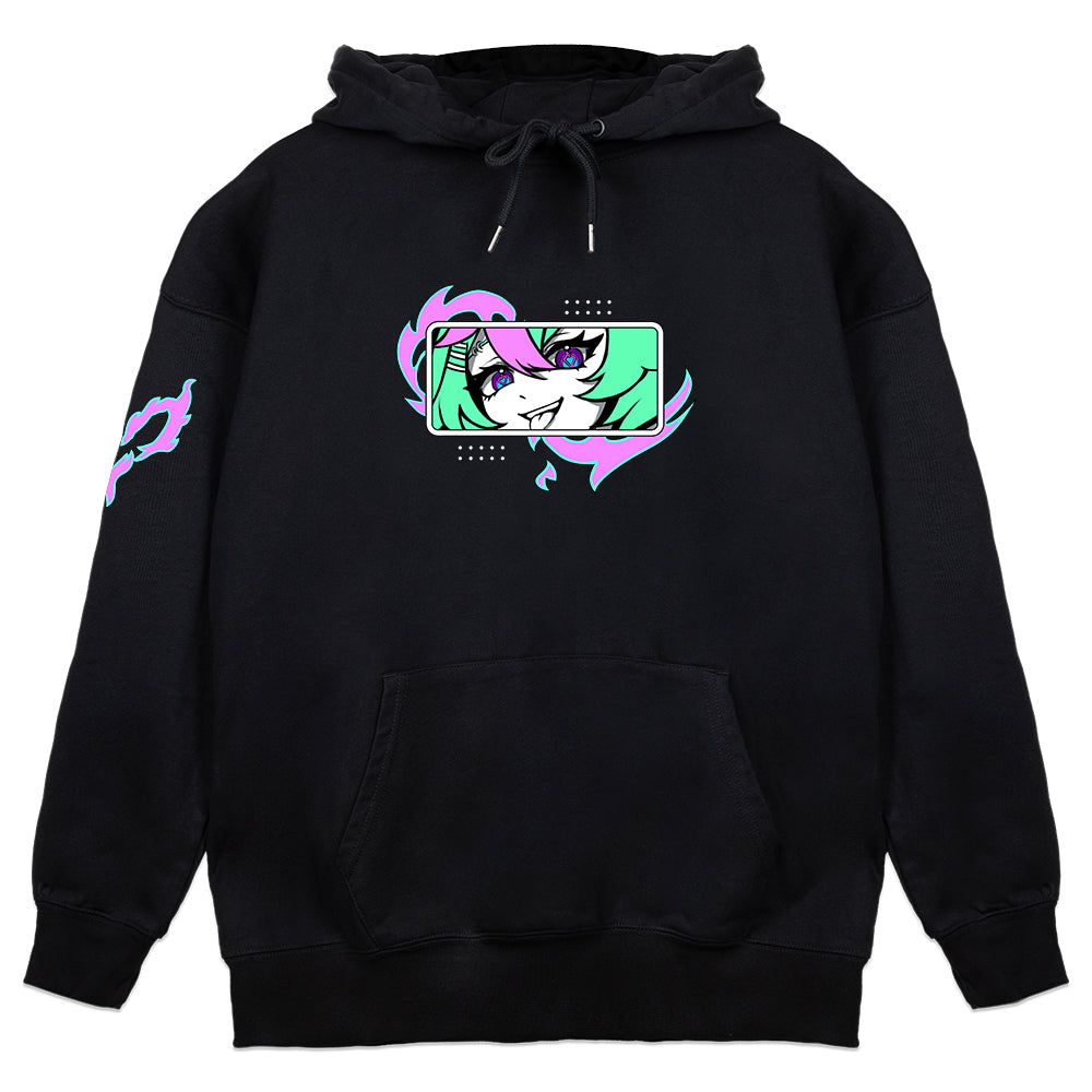 Willo Hoodie