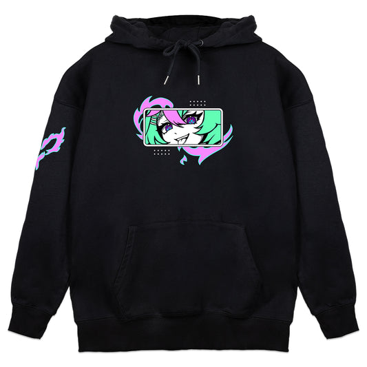 Willo Hoodie
