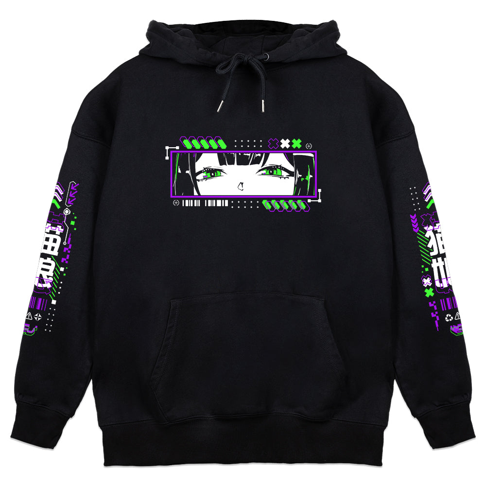 Sylin "Mini Heart" Hoodie