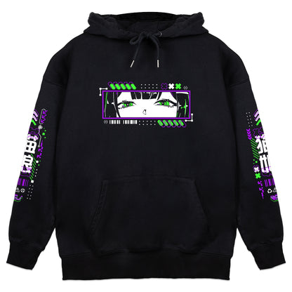 Sylin "Mini Heart" Hoodie