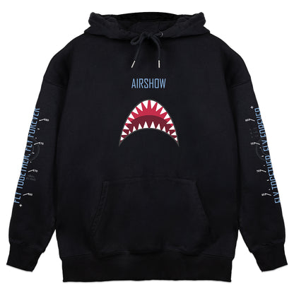 Airshow 'Intercept' Hoodie