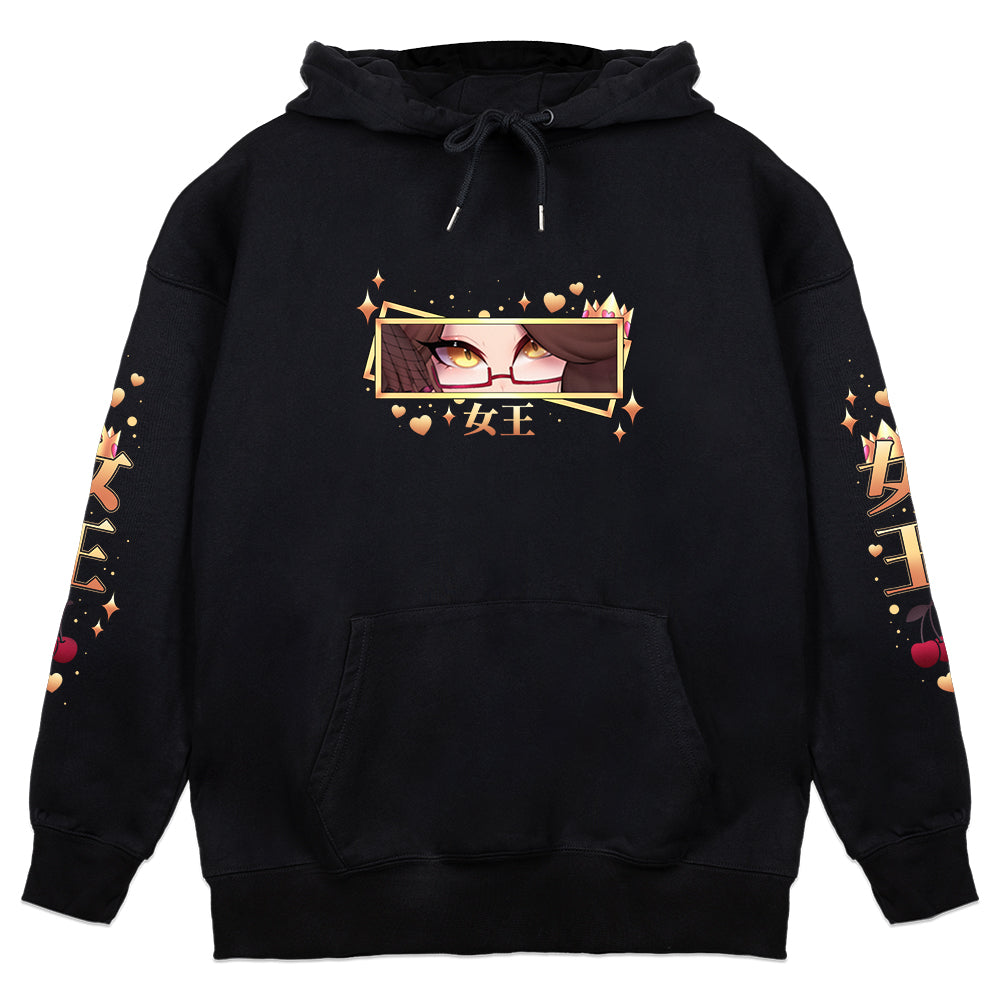 Luca Lullaby 'Ruler's' Hoodie