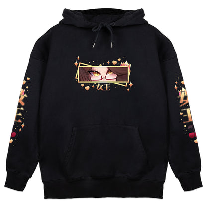 Luca Lullaby 'Ruler's' Hoodie