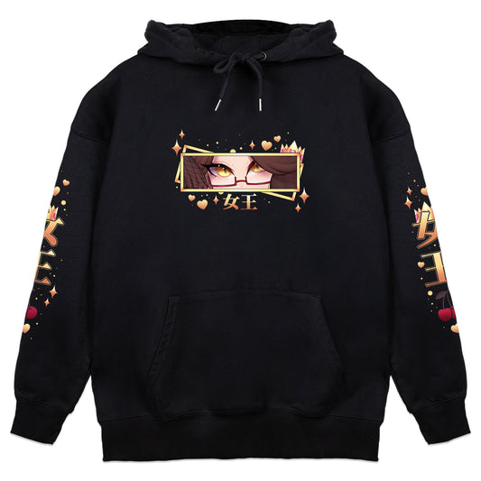 Luca Lullaby 'Ruler's' Hoodie