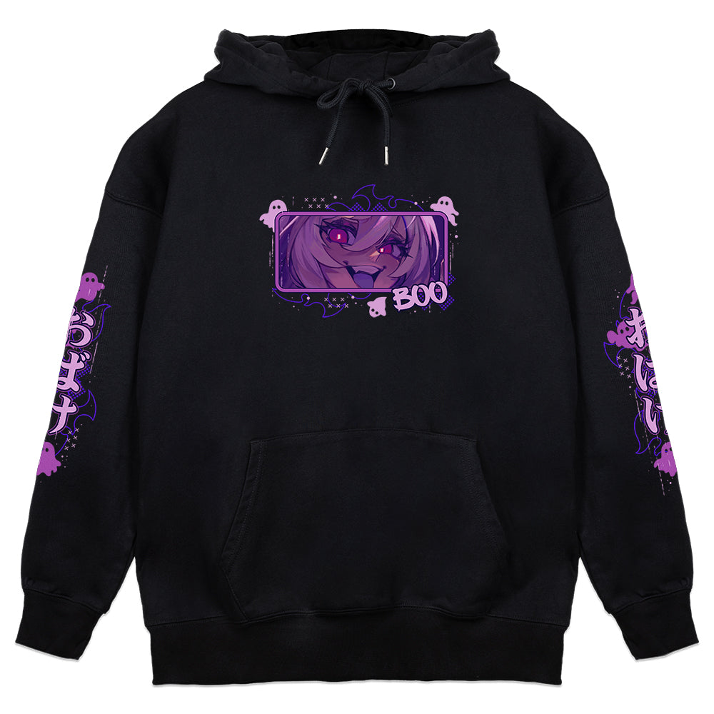 PookyBooVT Hoodie