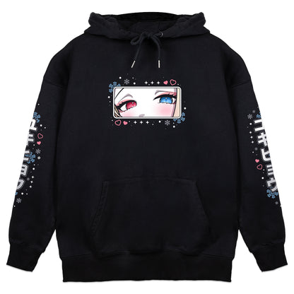 Miyra Mirage "Your Favourite Snow Leopard" Hoodie