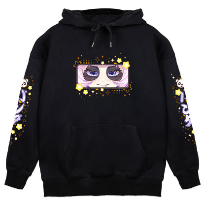 PescaPanda "magical panda" Hoodie