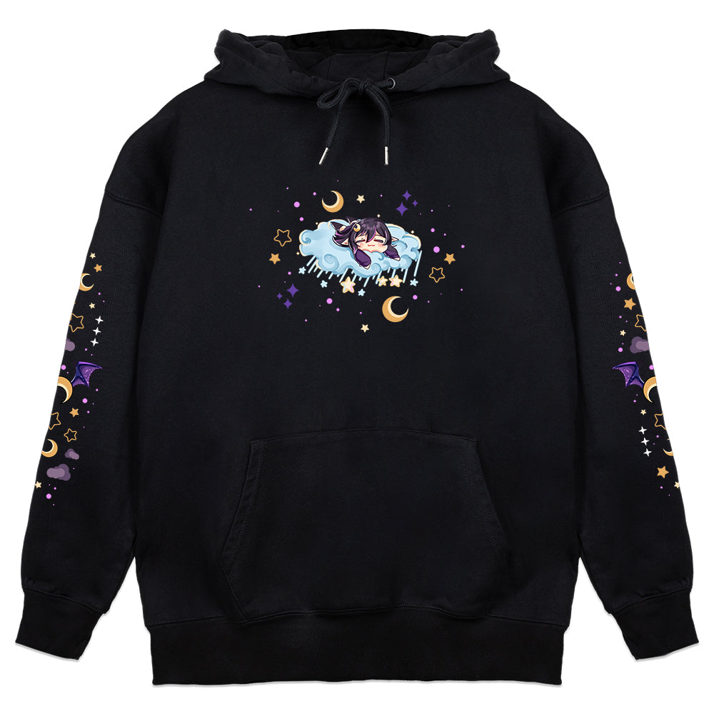 DestinyMoon 'Destiny's Dreamland' Hoodie
