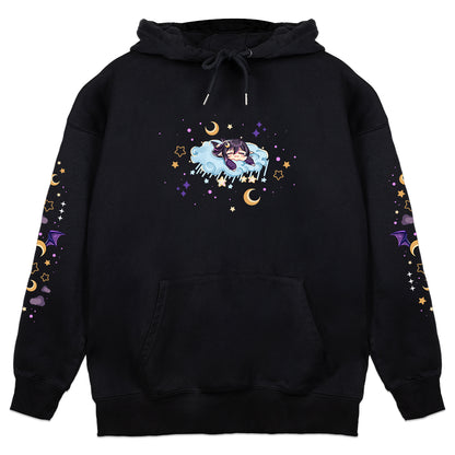 DestinyMoon 'Destiny's Dreamland' Hoodie