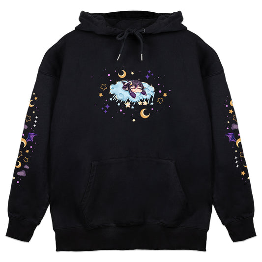 DestinyMoon 'Destiny's Dreamland' Hoodie