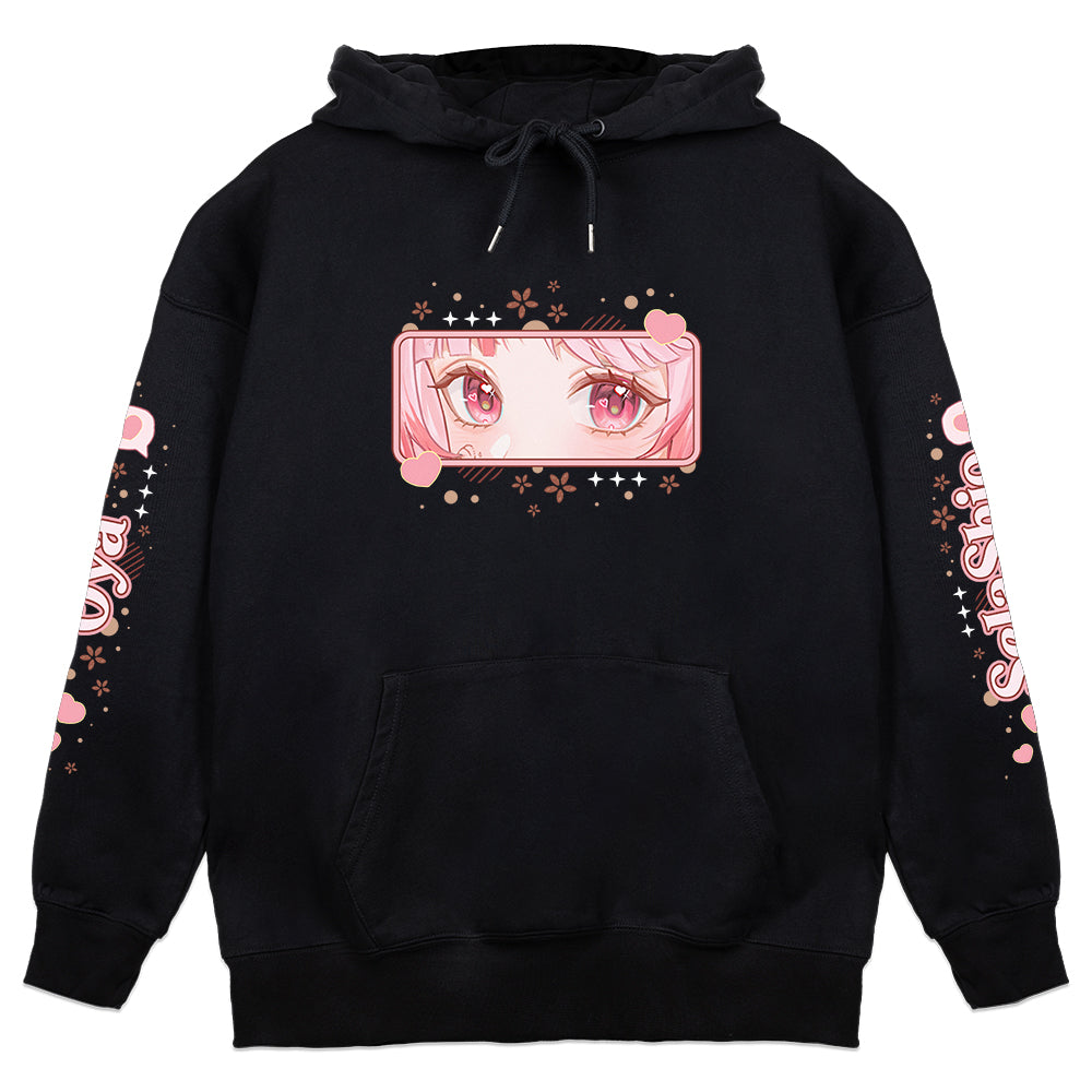 Selasho "Cozy" Hoodie