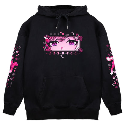 YunoHanae "Sweet of You" Hoodie