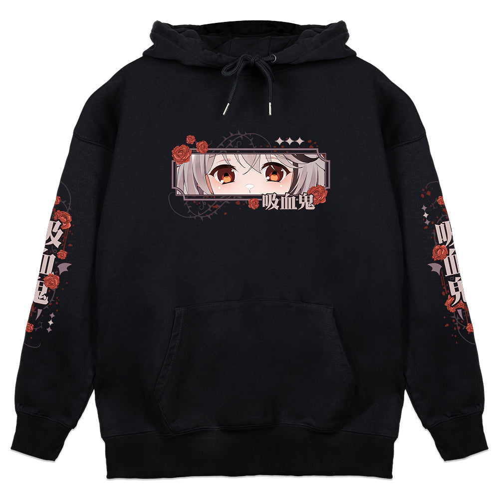 Chiawara "Picnic Mishap" Hoodie