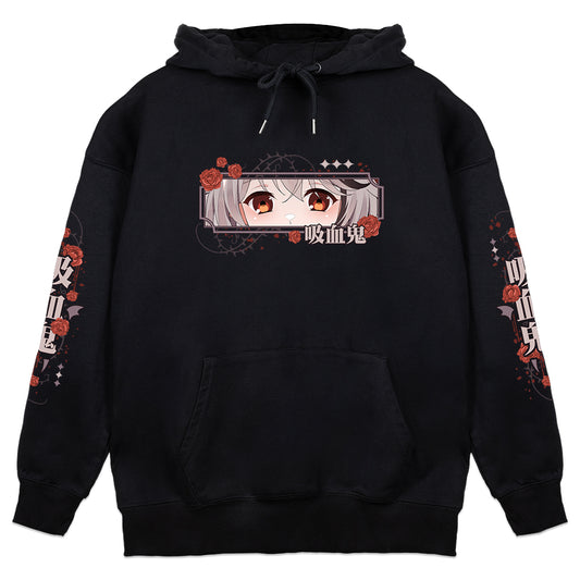 Chiawara "Picnic Mishap" Hoodie