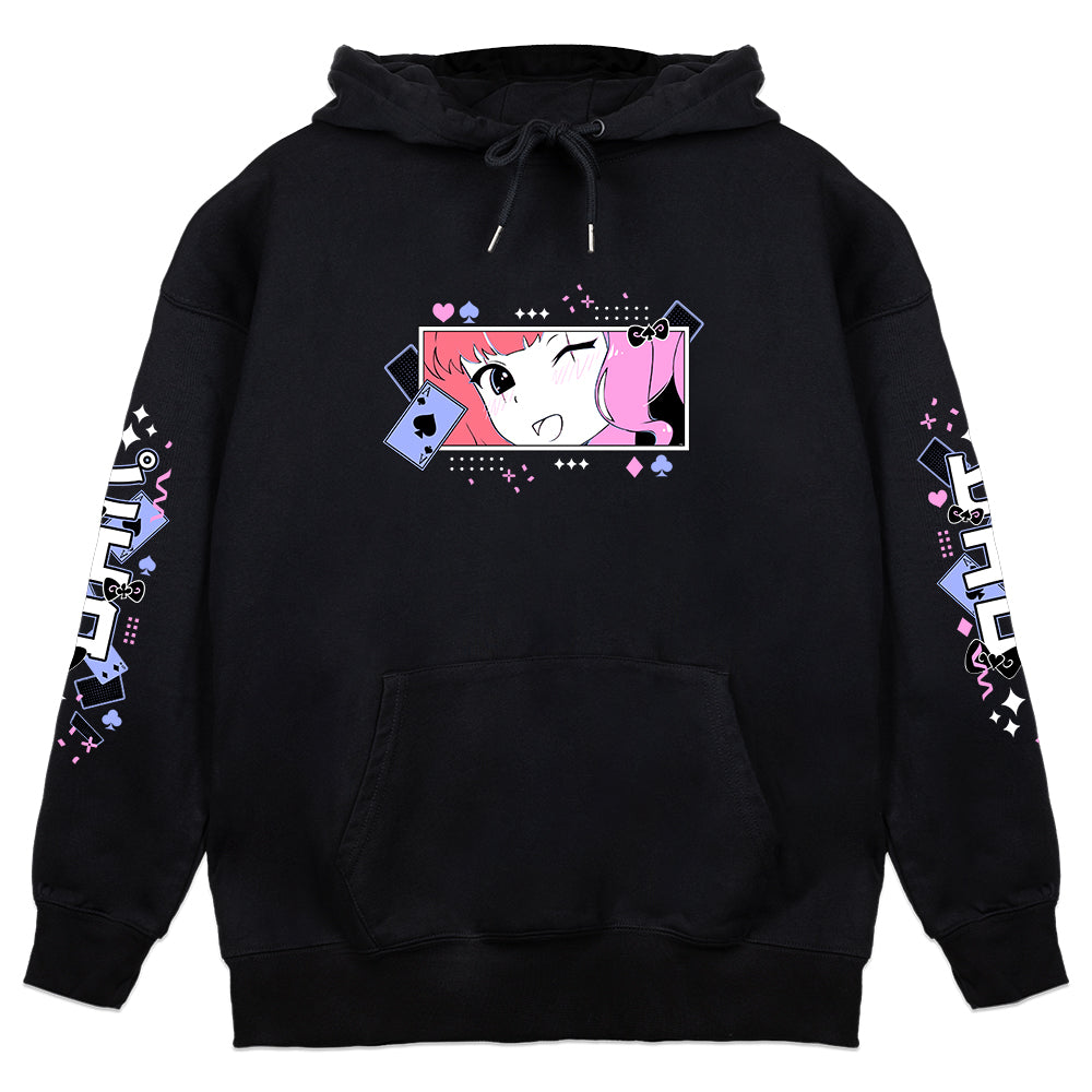Kymani Klowni "The Amazing Clown" Hoodie