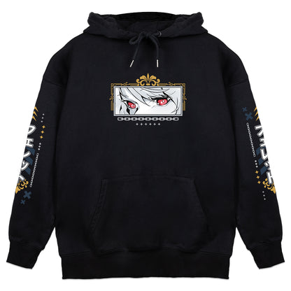 CodeNamedFerret "Royal Ferret" Hoodie