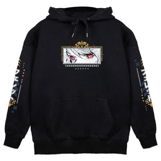 CodeNamedFerret "Royal Ferret" Hoodie