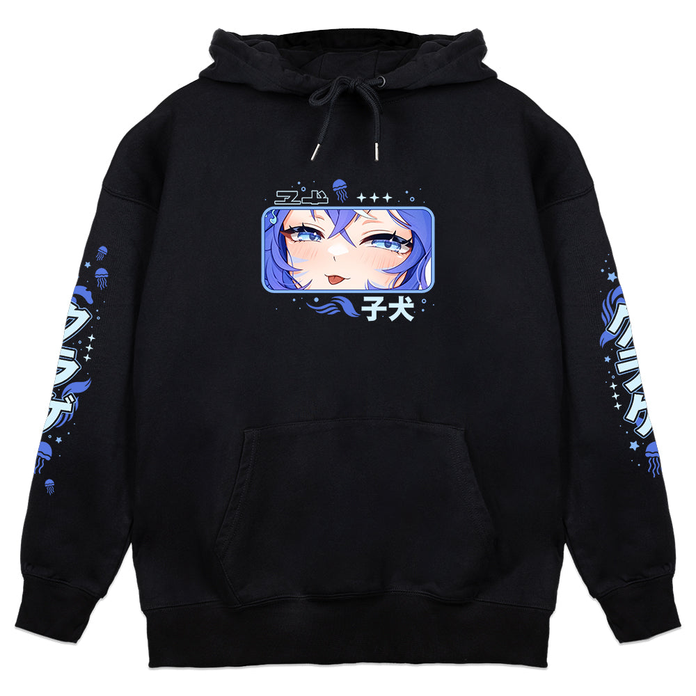 ren_agade_ Hoodie