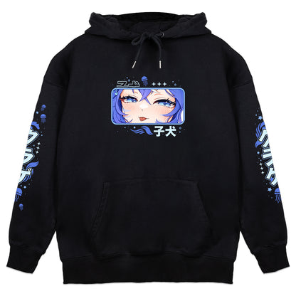 ren_agade_ Hoodie