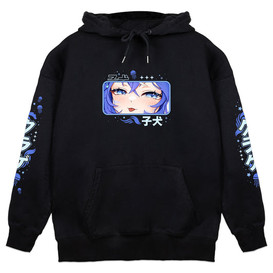 ren_agade_ Hoodie