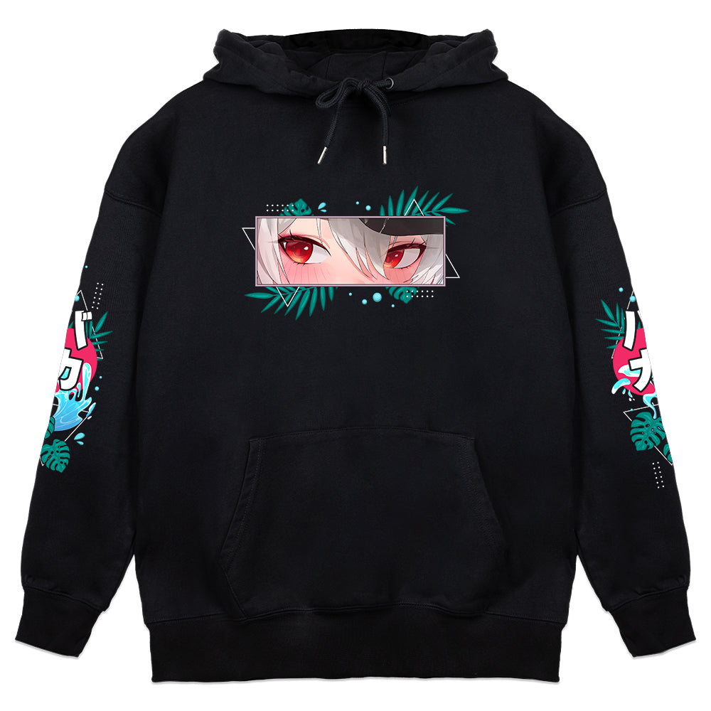 Chiawara "Summer Gaze" Hoodie