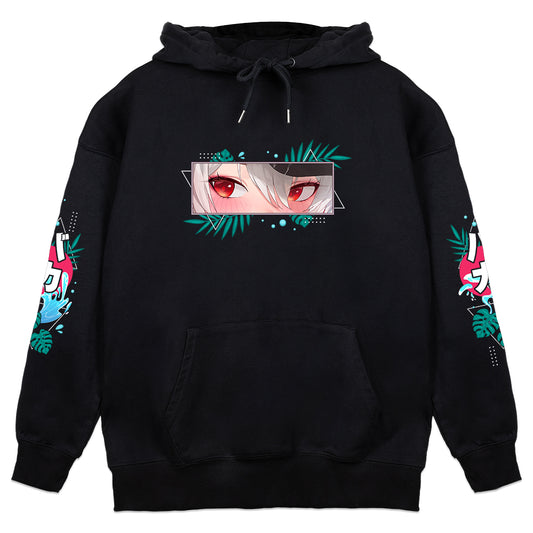 Chiawara "Summer Gaze" Hoodie