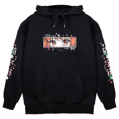 Digivt "Space Kitty" Hoodie