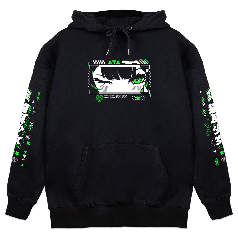 Sylin "Sassy" Hoodie