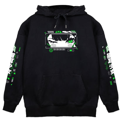 Sylin "Sassy" Hoodie