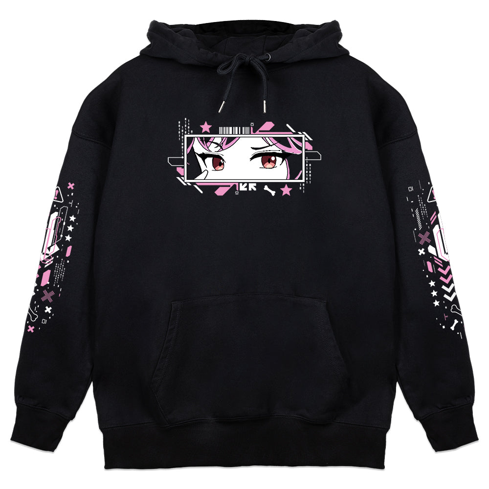 Aethyrnet Hoodie
