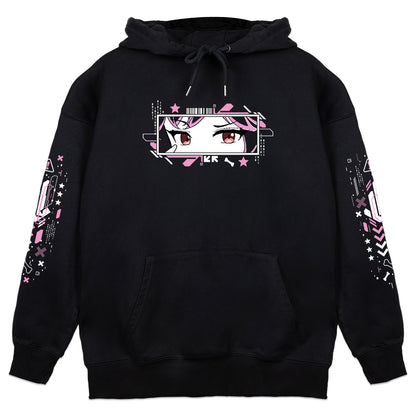 Aethyrnet Hoodie
