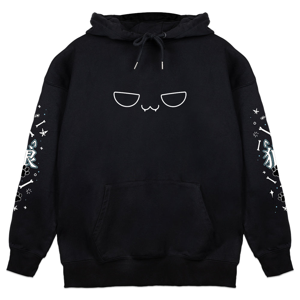 Soleil-la-kaye "Sleepy" Hoodie