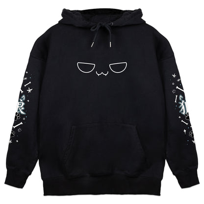 Soleil-la-kaye "Sleepy" Hoodie