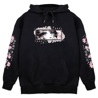 SakuraJenny "Sakura-Pop" Hoodie