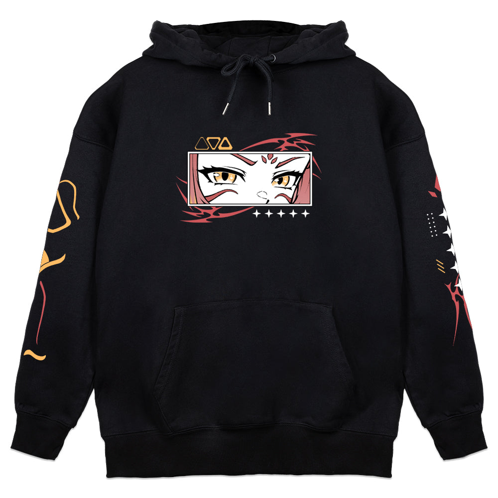 Soleil Fenley "Assassin" Hoodie