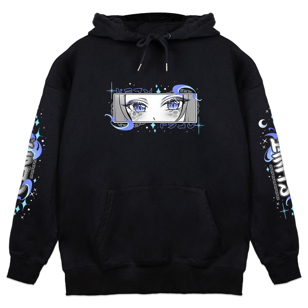 ShinoFyre "Crystal Dragon" Hoodie