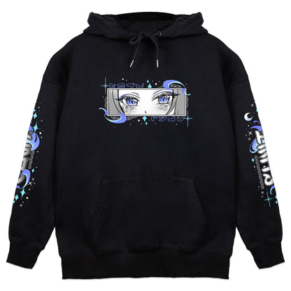 ShinoFyre "Crystal Dragon" Hoodie