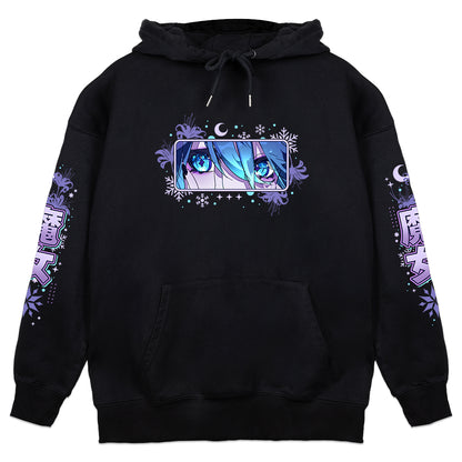 Naenia Selanyx "Ice Witch" Hoodie