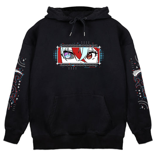 AkamiTenshiVRC "Devil" Hoodie