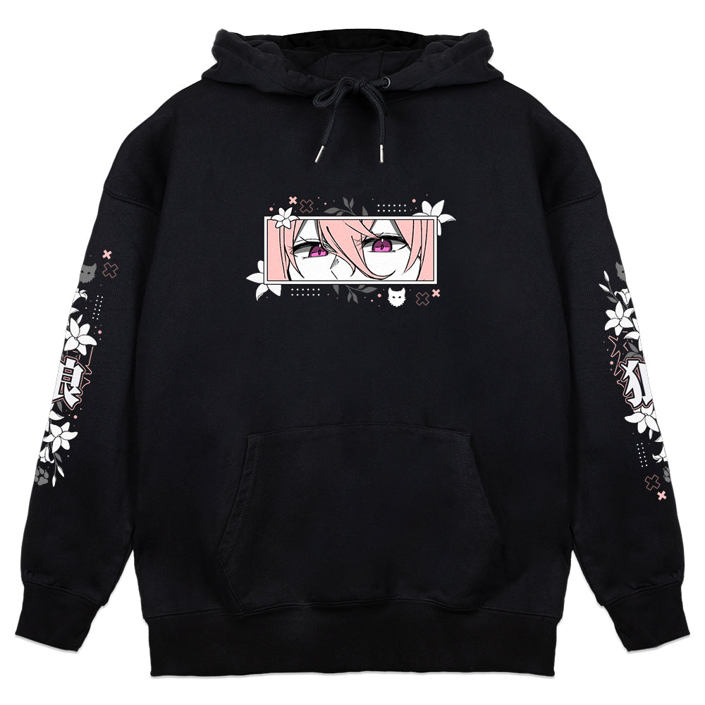 Rena Fenrir "Shining Wolf Knight" Hoodie