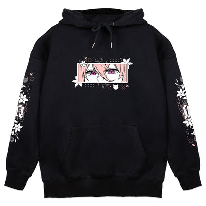 Rena Fenrir "Shining Wolf Knight" Hoodie