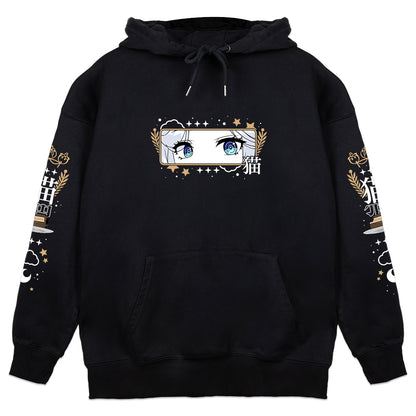 RunaBlueRuna 'Cake' Hoodie