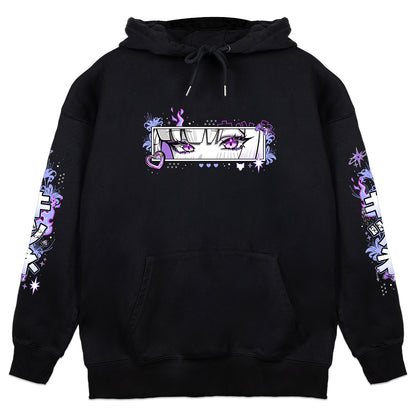 Zaikiai 'Gothic' Hoodie